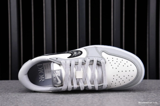 Bmlin shoes X OG CN8607-002 LOW (DR box) DR 1 shoe JORDAN 0722